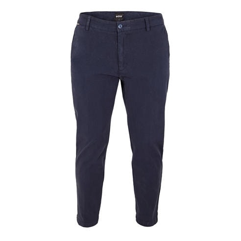 Boss - Boss H-Kane1 10271526 01 Straight Leg Trousers Mens