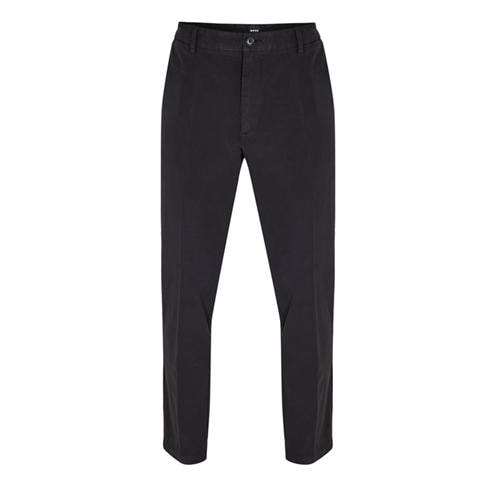 Boss - Boss H-Kane1 10271526 01 Straight Leg Trousers Mens