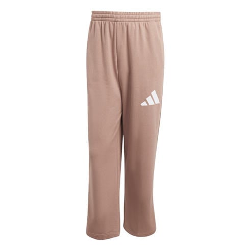 adidas - Men's Wide Leg French Terry Joggers