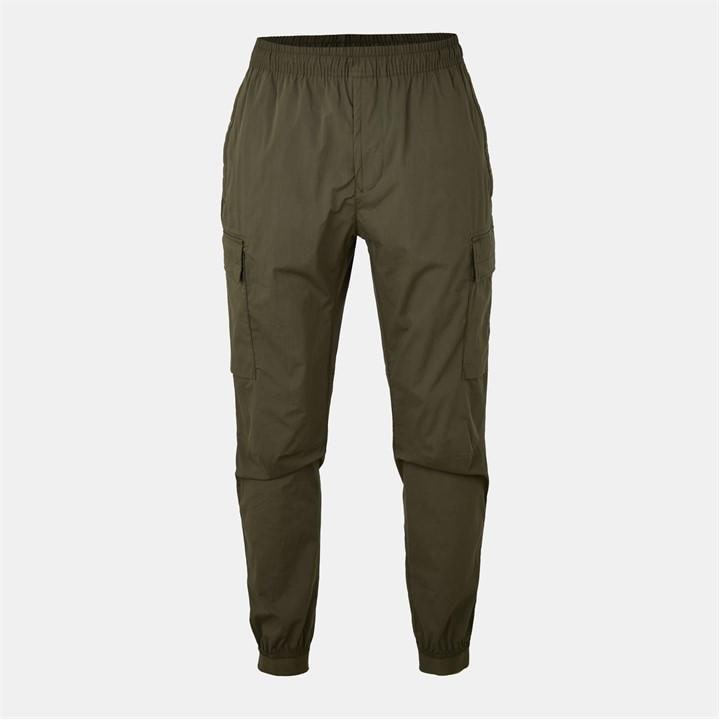 KARRIMOR LIGHTWEIGHT CARGO PANTS MENS