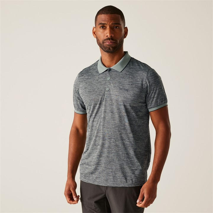 REGATTA REMEX II QUICK DRY T-SHIR