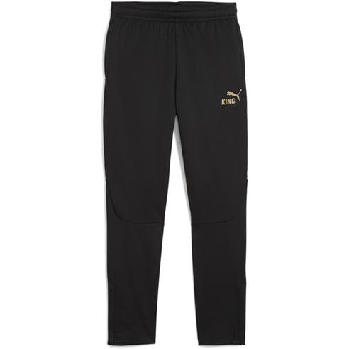Puma - Kids' KING Performance Tracksuit Bottoms