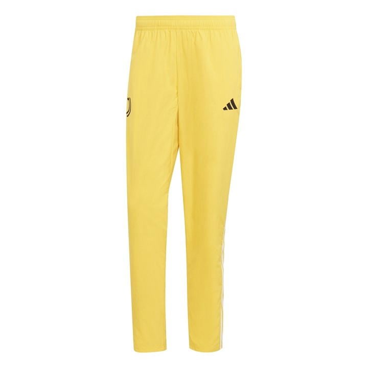 Adidas Originals Juve Pre Pnt Jogger Men