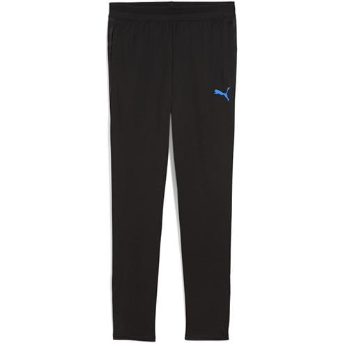 Puma - Individual Cup Tracksuit Bottoms Juniors
