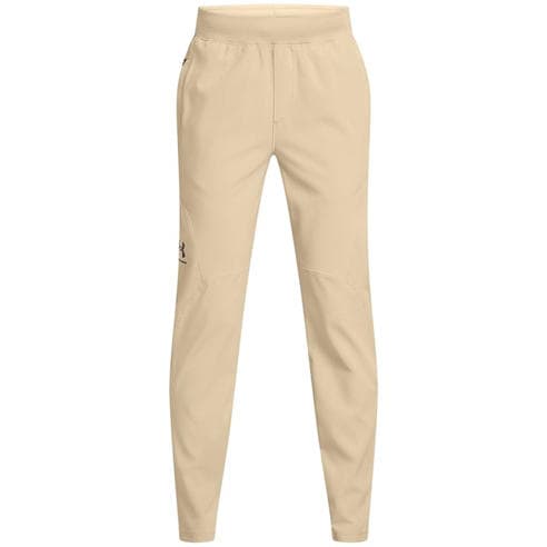 Under Armour - Unstoppable Tapered Bottoms Juniors