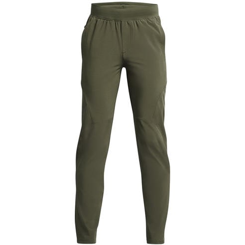 Under Armour - Unstoppable Tapered Bottoms Juniors