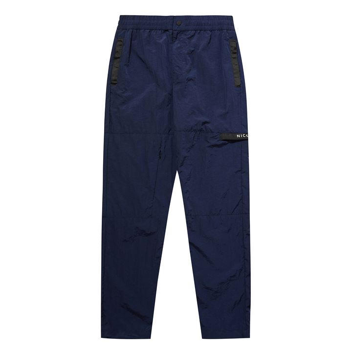 NICCE NICCE JAVA CARGO PANTS MENS