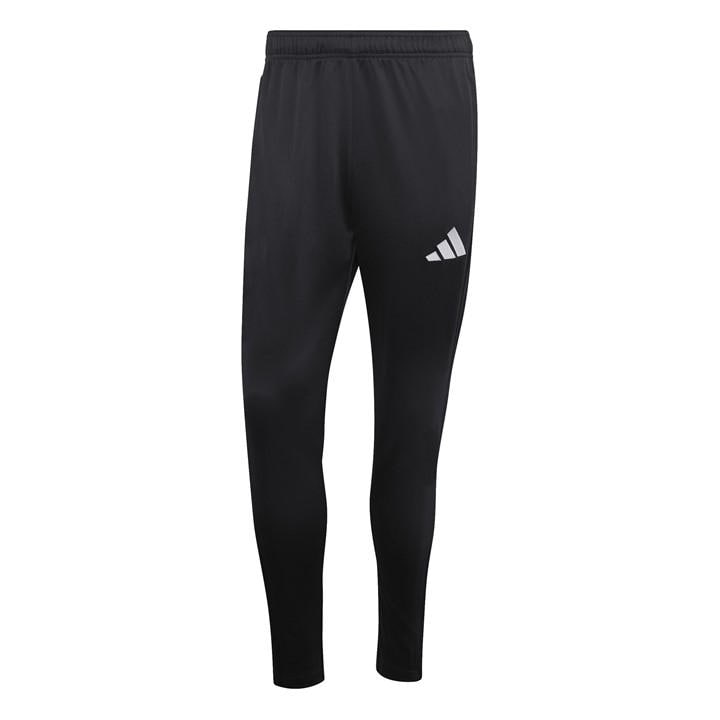 Adidas Men's Black Entrada 22 Training Tracksuit Bottoms 2XL