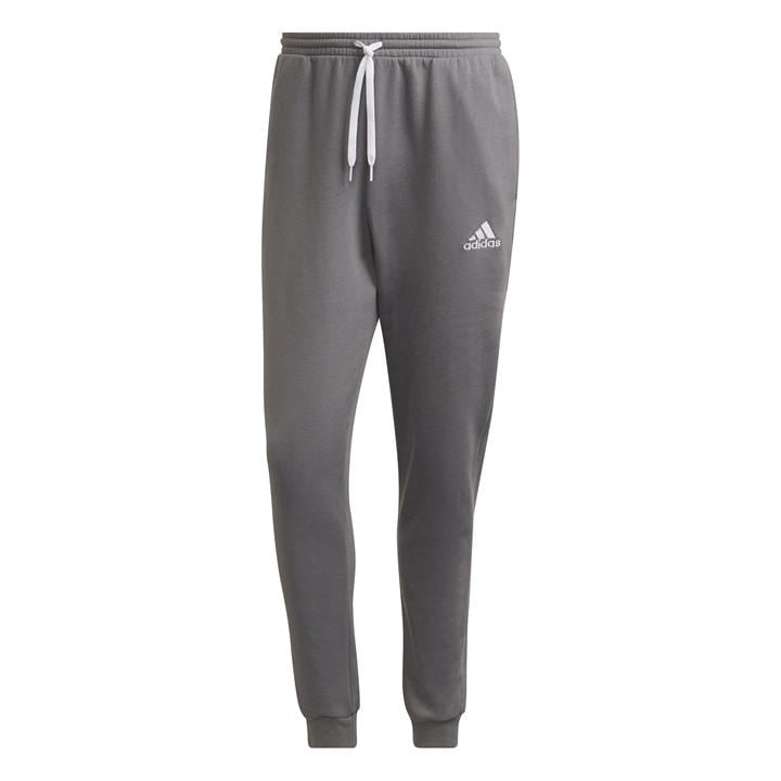 Adidas Men's Grey Ent22 Sweat Pants Extra Large