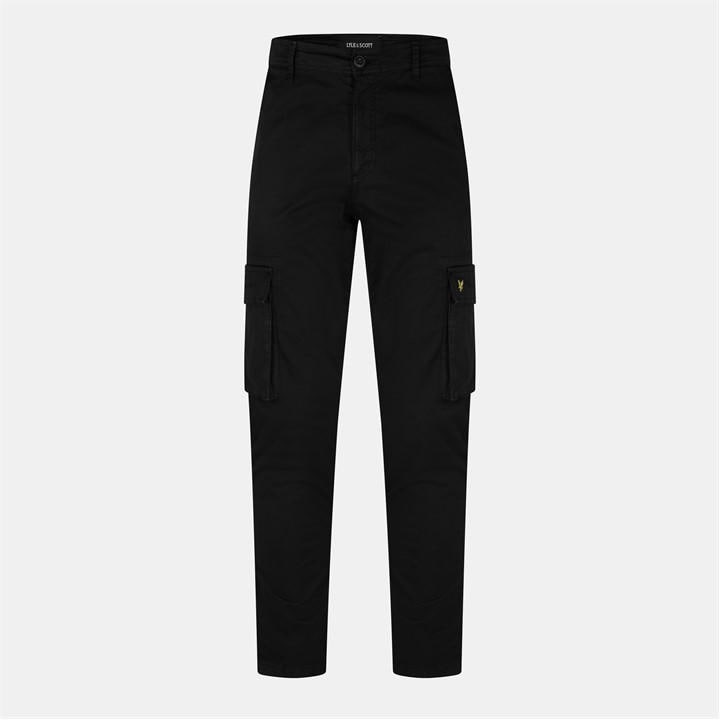 LYLE & SCOTT CARGO TROUSER
