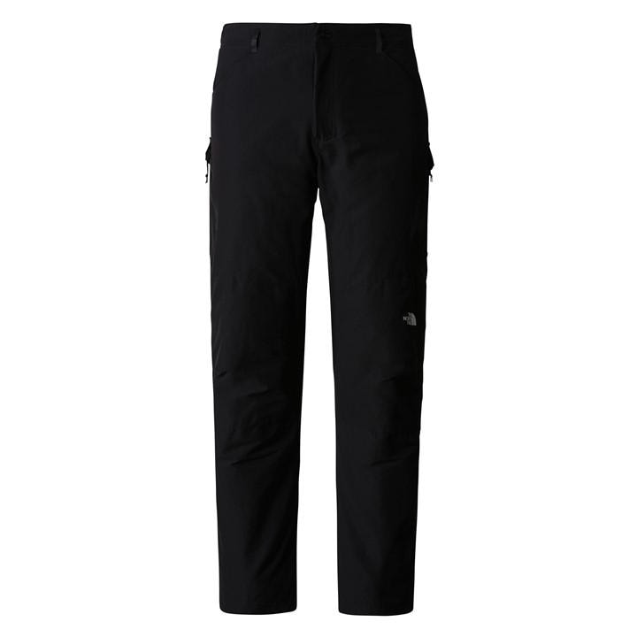THE NORTH FACE WINTER EXPLORATIO CARGO TROUSERS MENS