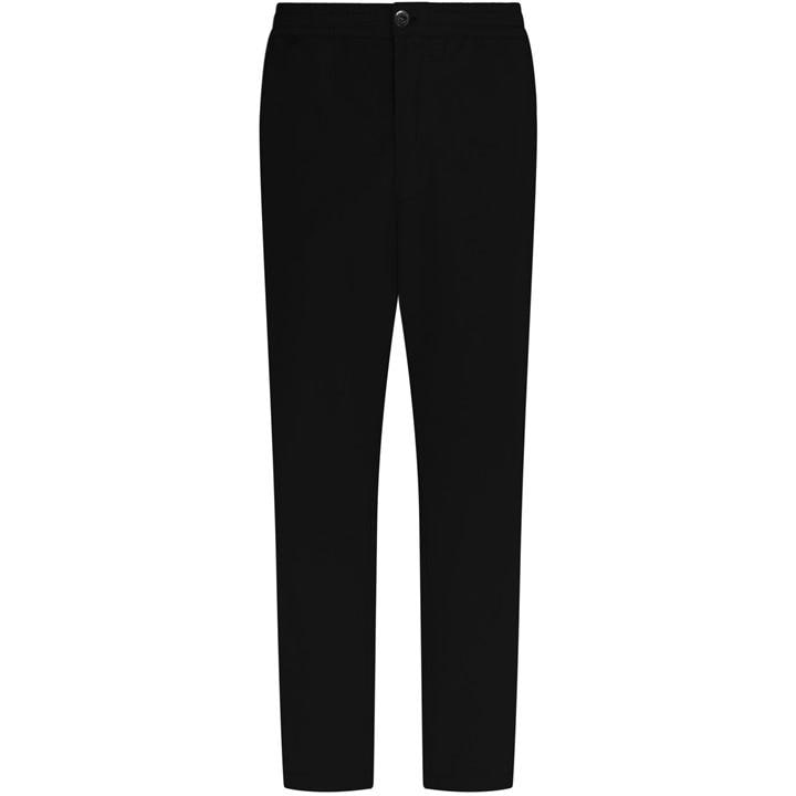 C.P. COMPANY ICRO REPS CARGO TROUSERS