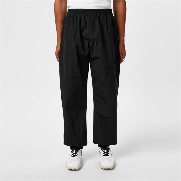 Black - MARINE SERRE - Sport Track Pants