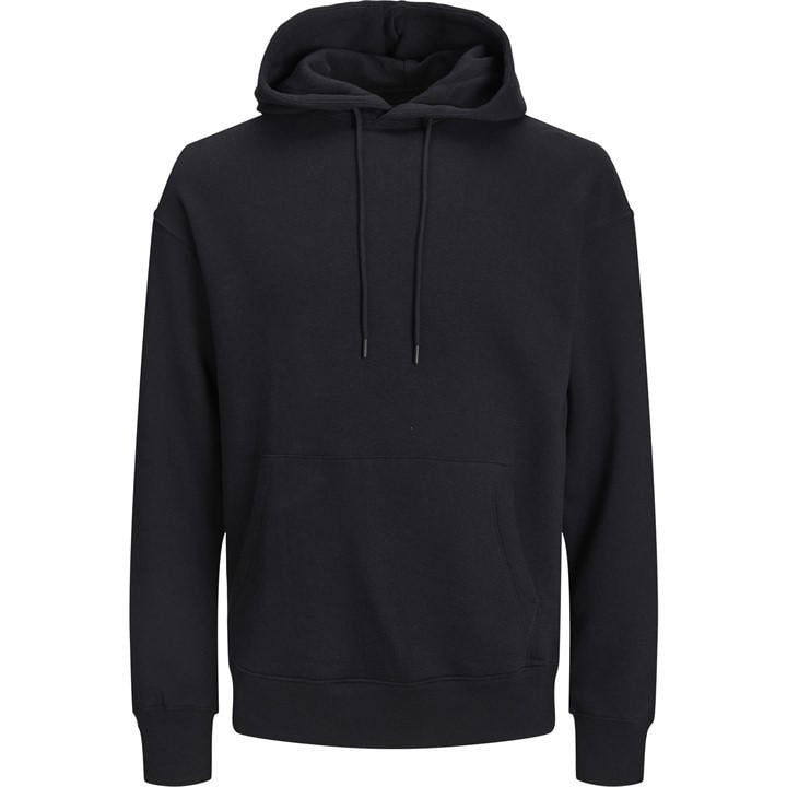 JACK & JONES BRADLEY HOODIE MENS PLUS SIZ