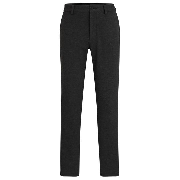 HUGO BOSS MEN'S HBB P-KAITON SLIM FIT TROUSER