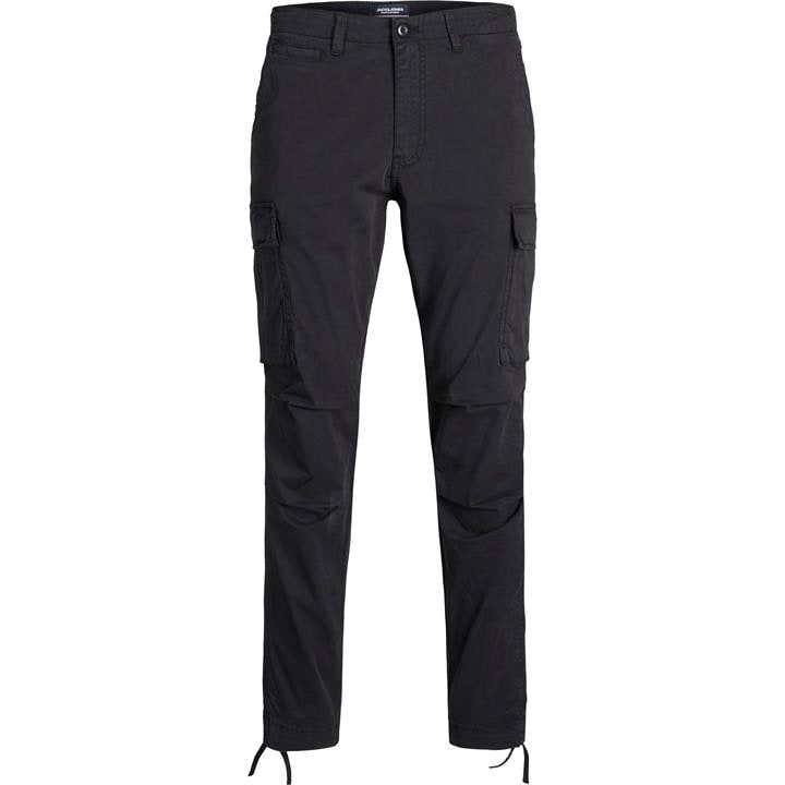 JACK & JONES TUCKER CARGO TROUSER
