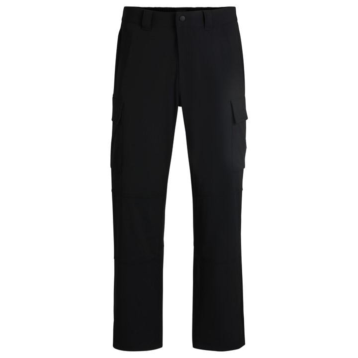 HUGO BOSS MEN'S SKATY-CARGO CARGO TROUSER