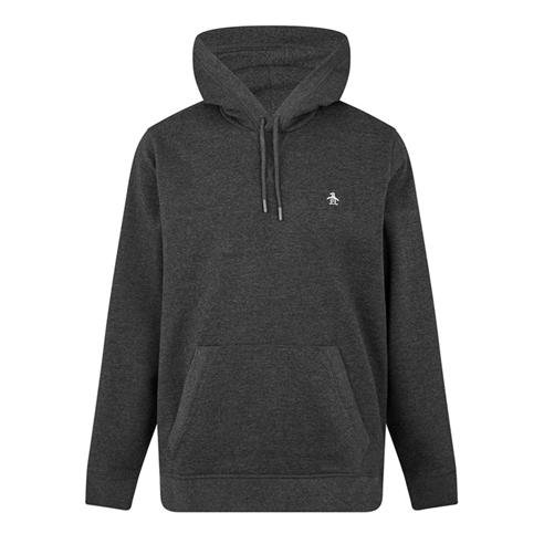 Original Penguin - Logo Hoodie