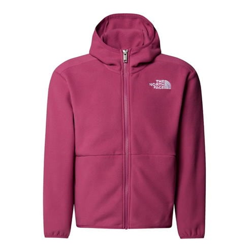 The North Face - Glacier Full-Zip Hoodie
