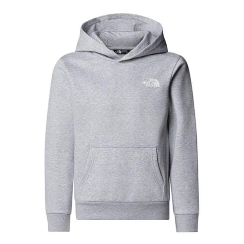 The North Face - Simple Dome Over-the-head Hoodie Junior