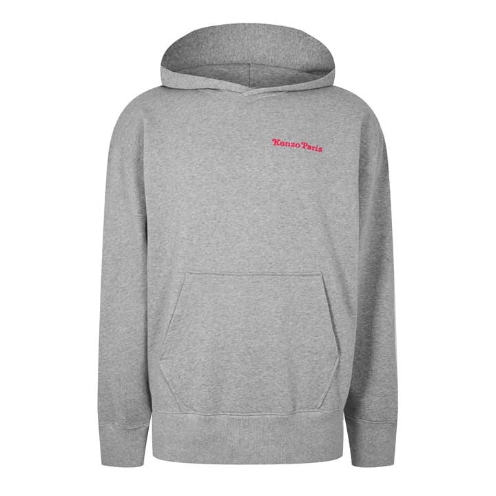 KENZO VERDY TIGER HOODIE