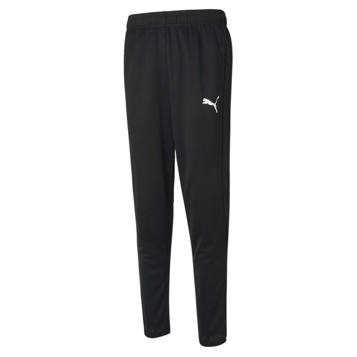 PUMA TAPERED TRACKSUIT BOTTOMS MENS