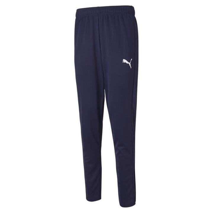 PUMA TAPERED TRACKSUIT BOTTOMS MENS