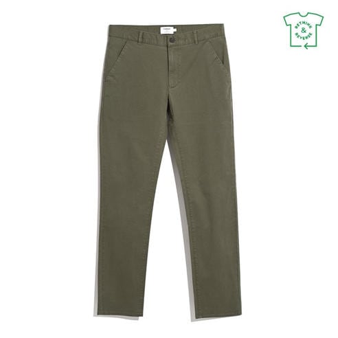 Farah - Elm Slim Chinos