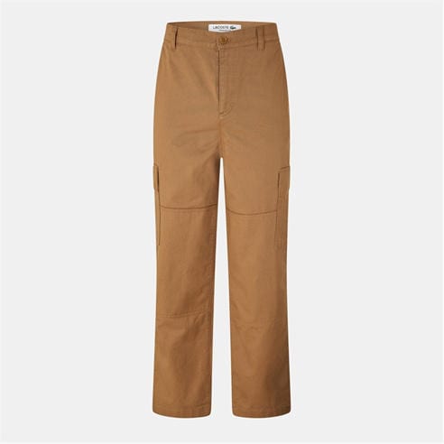 Lacoste - Men's Classic Fit Chinos