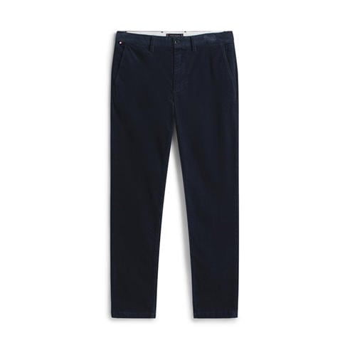 Tommy Hilfiger - Men's Denton Cord Chinos