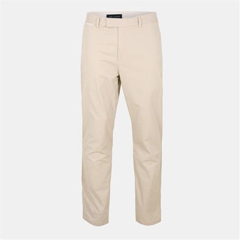 Ted Baker - Men's Geo Chinos