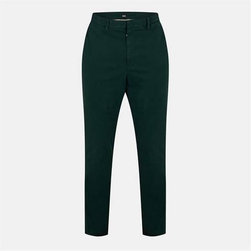 Boss - Men's Kaito Slim Fit Chinos Trousers