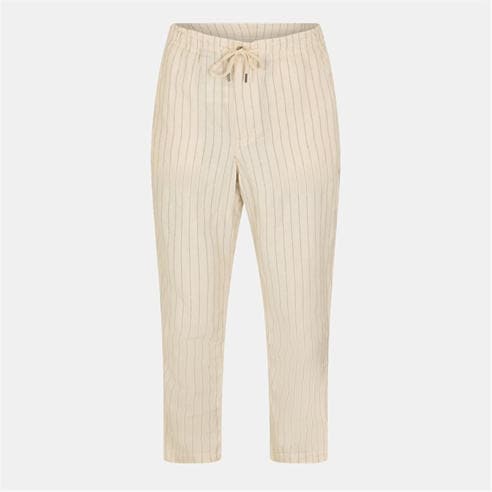 Polo Ralph Lauren - Prepster Striped Chinos
