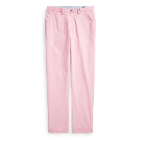 Polo Ralph Lauren - Bedford Flat Pants
