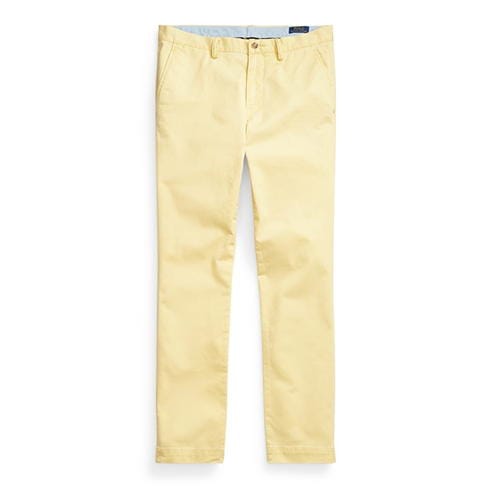 Polo Ralph Lauren - Bedford Flat Pants