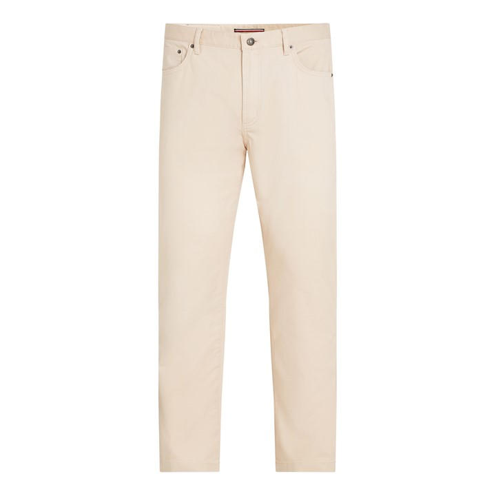 Tommy Hilfiger Tommy Denton 5Pckt Sn43 - Beige