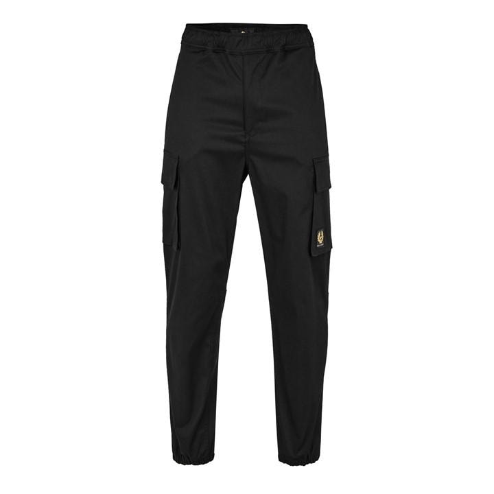 BELSTAFF CARGO TROUSERS