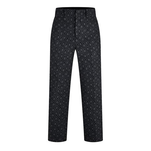 ARMANI EXCHANGE - Men's Slim Fit Trousers