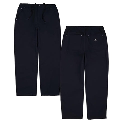 Converse - Woven Trousers