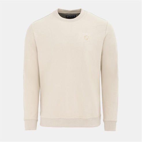 Howick - Crew Neck  Jumper Mens