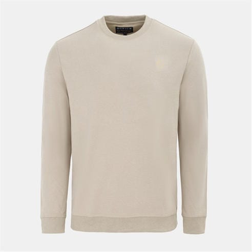 Howick - Crew Neck  Jumper Mens