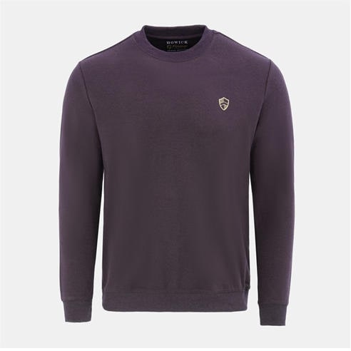 Howick - Crew Neck  Jumper Mens