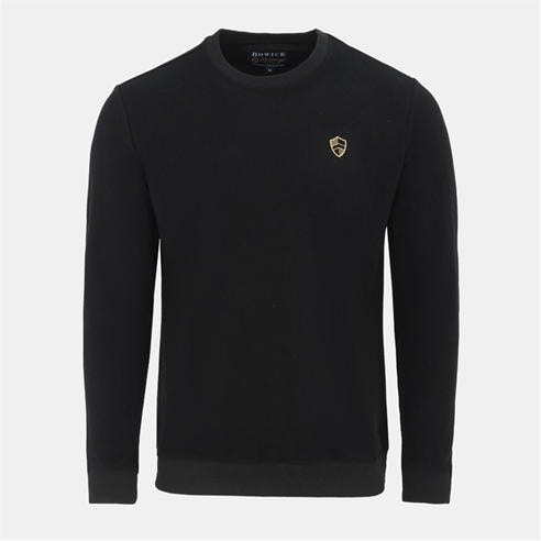 Howick - Crew Neck  Jumper Mens