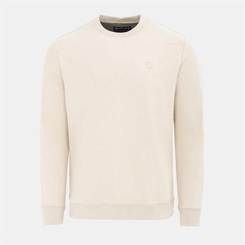 Howick - Crew Neck  Jumper Mens