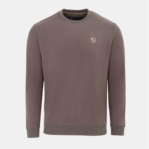 Howick - Crew Neck  Jumper Mens
