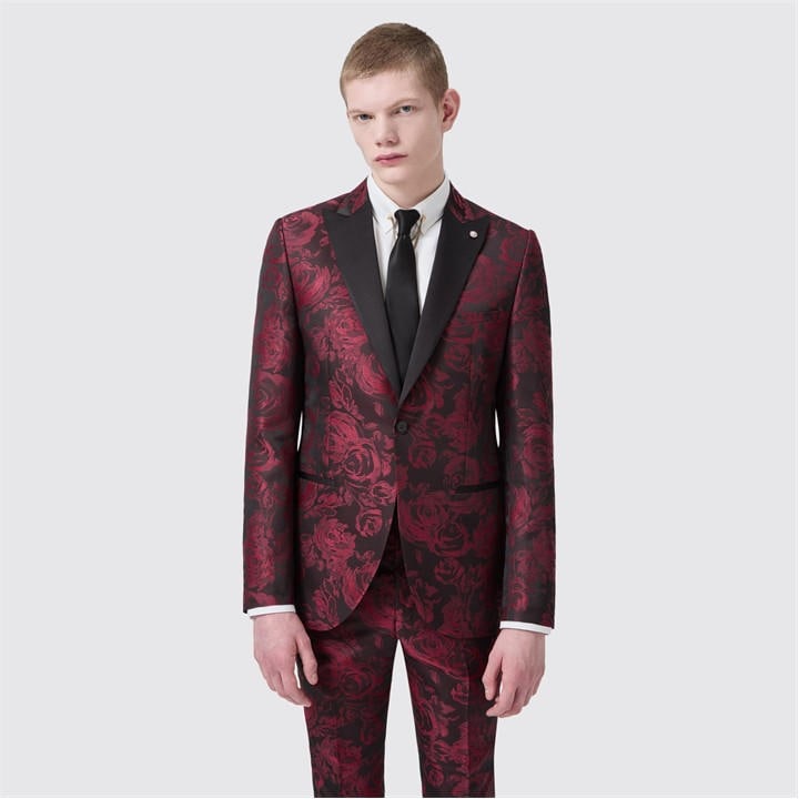 TWISTED TAILOR ERSAT SLIM FIT JACK