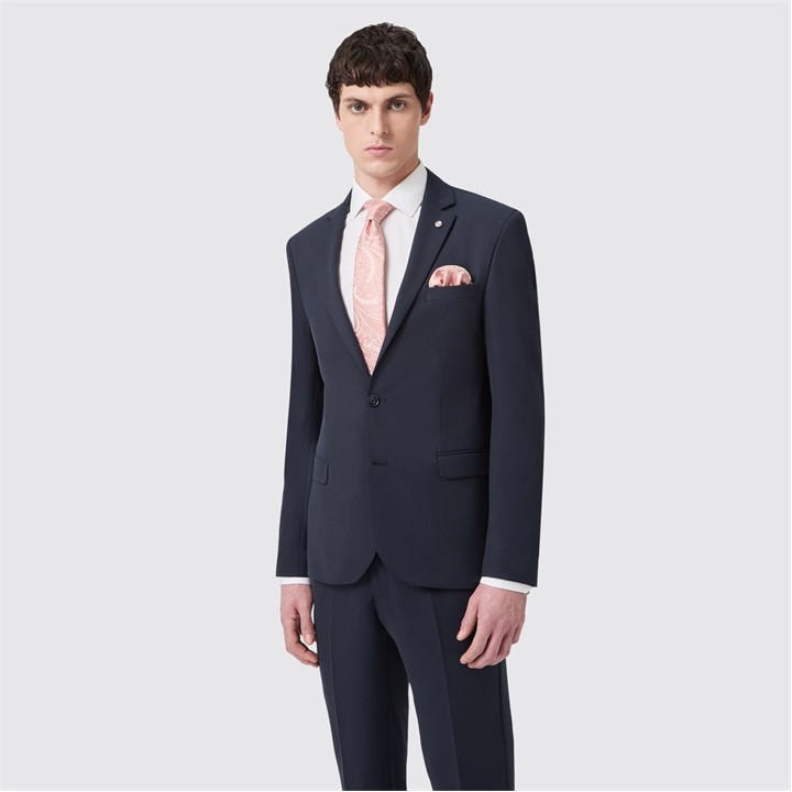 TWISTED TAILOR ELLROY TAILORED FIT JACK