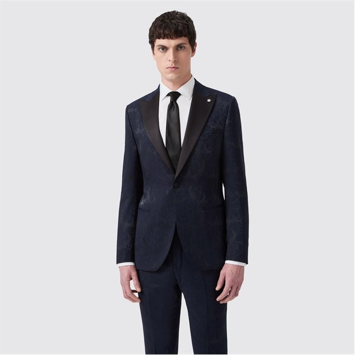 TWISTED TAILOR MINERVA SLIM FIT TUX JACK