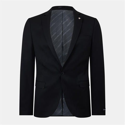 Twisted Tailor - Ellroy Skinny Fit Jacket