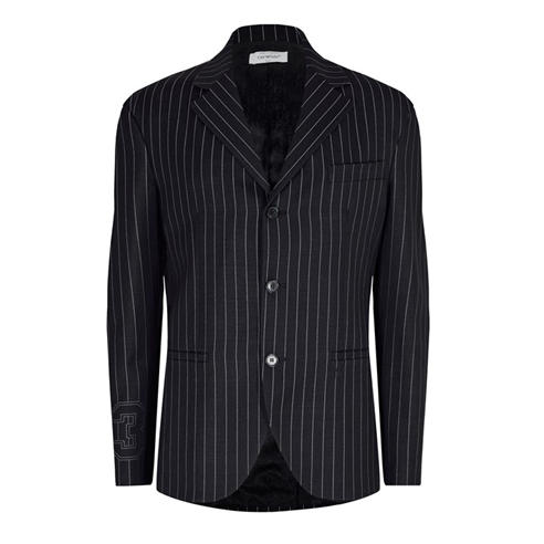 OFF WHITE - Men's - Contemporary Suit Jacket